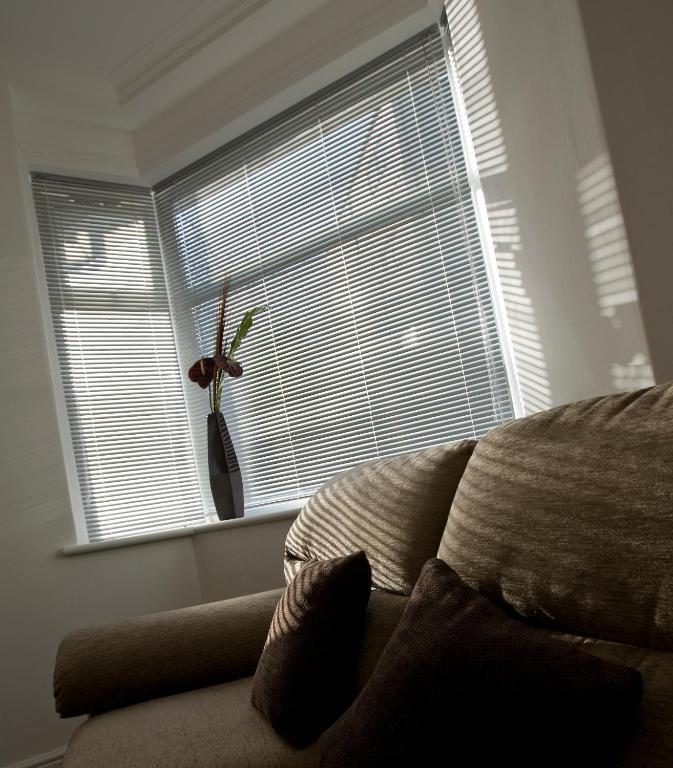 อเบอร์ดีน เซอร์วิส อพาร์ทเมนท์ - เดอะ ลอดจ์ Apartment แอเบอร์ดีน ห้อง รูปภาพ