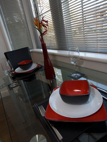อเบอร์ดีน เซอร์วิส อพาร์ทเมนท์ - เดอะ ลอดจ์ Apartment แอเบอร์ดีน ภายนอก รูปภาพ