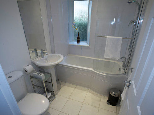 อเบอร์ดีน เซอร์วิส อพาร์ทเมนท์ - เดอะ ลอดจ์ Apartment แอเบอร์ดีน ภายนอก รูปภาพ